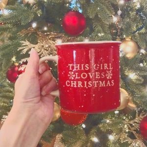 Christmas Mug